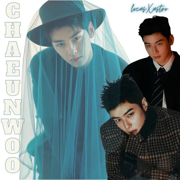 Popular photo full of fans’ love for Cha Eunwoo