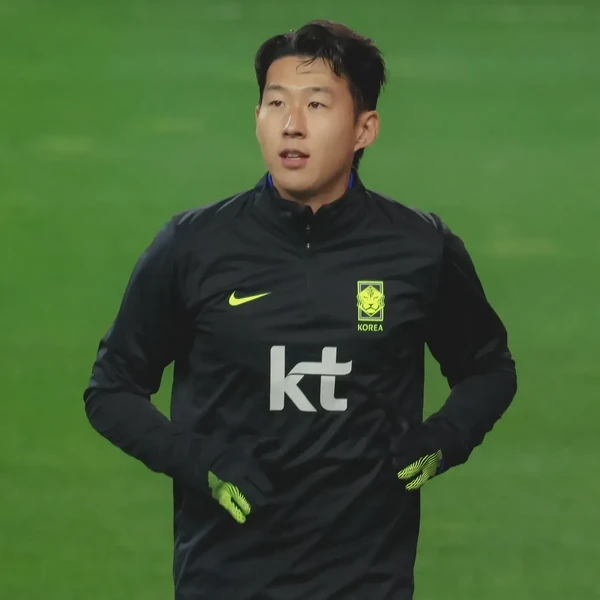 손흥민 팬덤이 선택한 최고의 순간