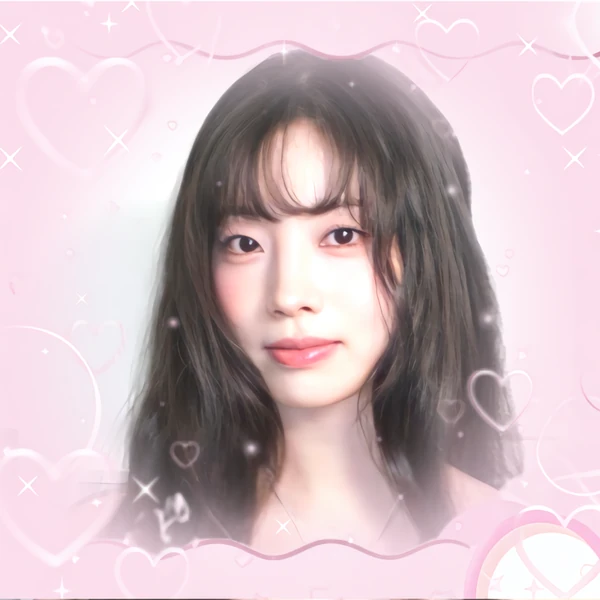 Popular photo full of fans’ love for Dahyun