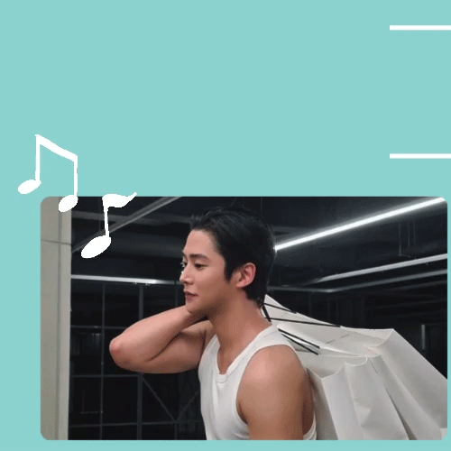 Momen terbaik Rowoon pilihan penggemar