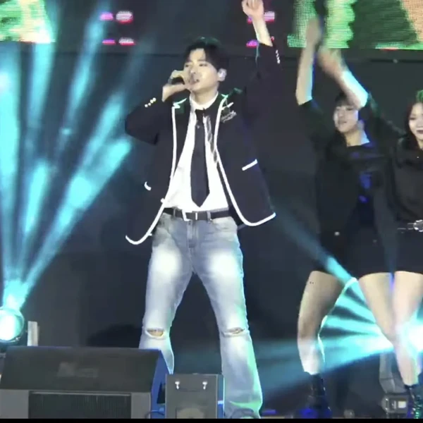 Top moment of Seong Ri chosen by fans