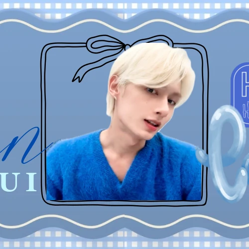 Popular photo full of fans’ love for Wen Junhui