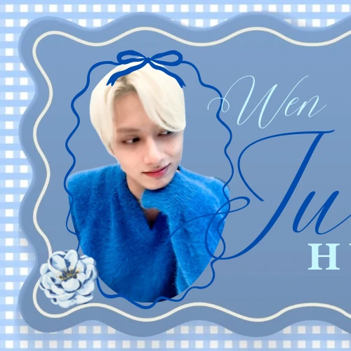 Top moment of Wen Junhui chosen by fans