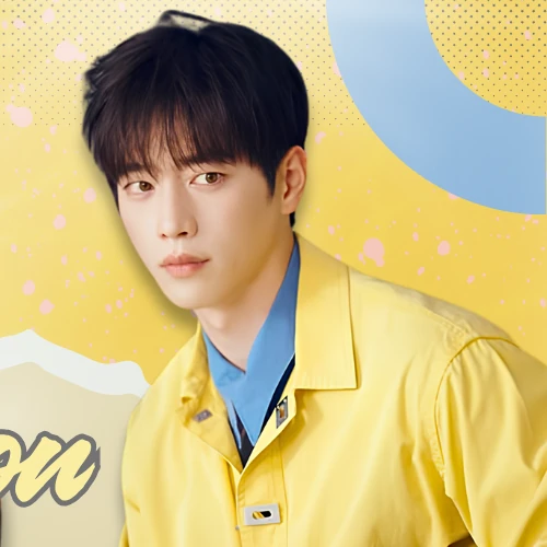 Popular photo full of fans’ love for Seo Kangjoon