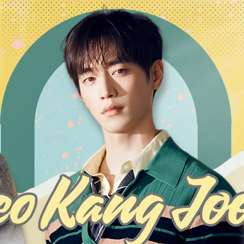 Popular photo full of fans’ love for Seo Kangjoon