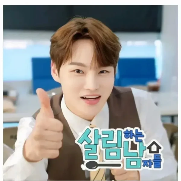 박서진 팬심 가득한 인기 사진
