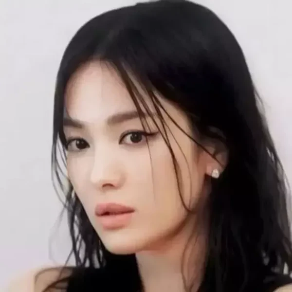 팬들이 뽑은 송혜교 최고의 순간