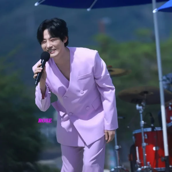 Top moment of Kang Moonkyung chosen by fans