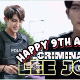 이준기 팬심 가득한 인기 사진