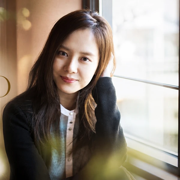 오늘 가장 사랑받은 송지효의 모습