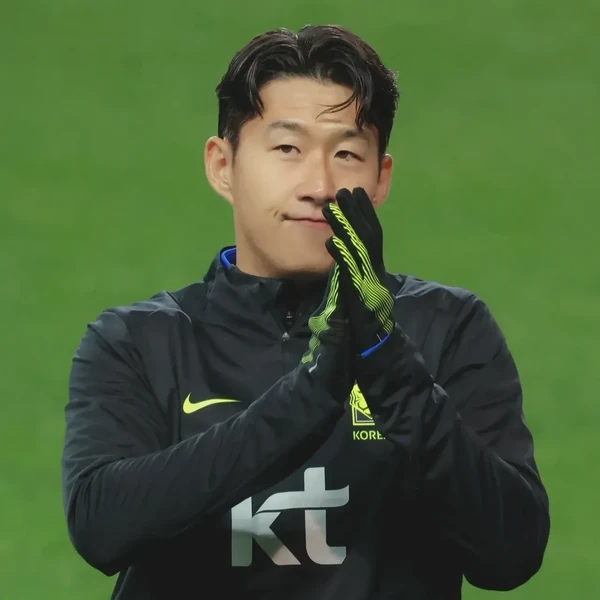 粉絲選出的Son Heungmin最佳時刻