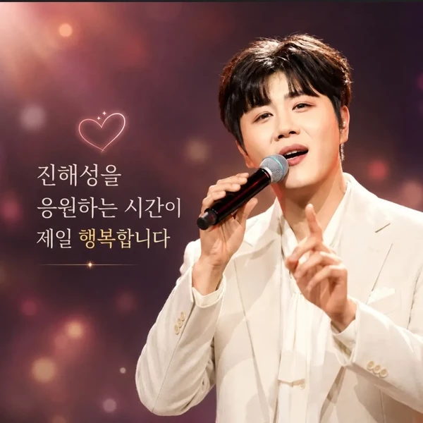 Top moment of Jin Haesung chosen by fans