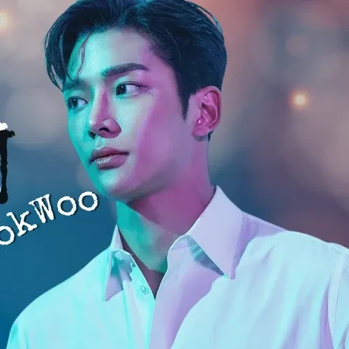 Foto populer Rowoon yang penuh cinta dari penggemar