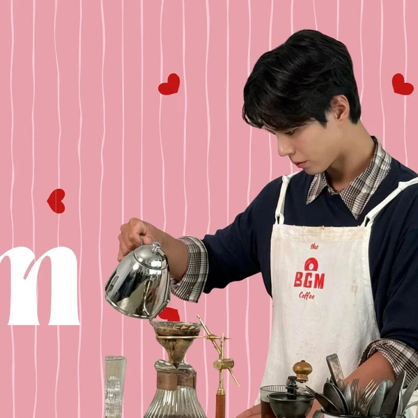 Top moment of Park Bogum chosen by fans