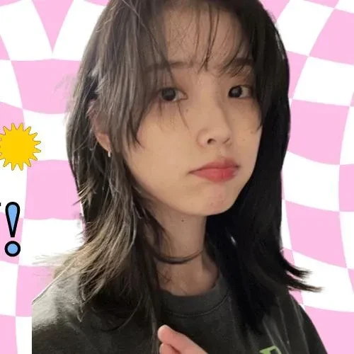 The most loved look of IU today