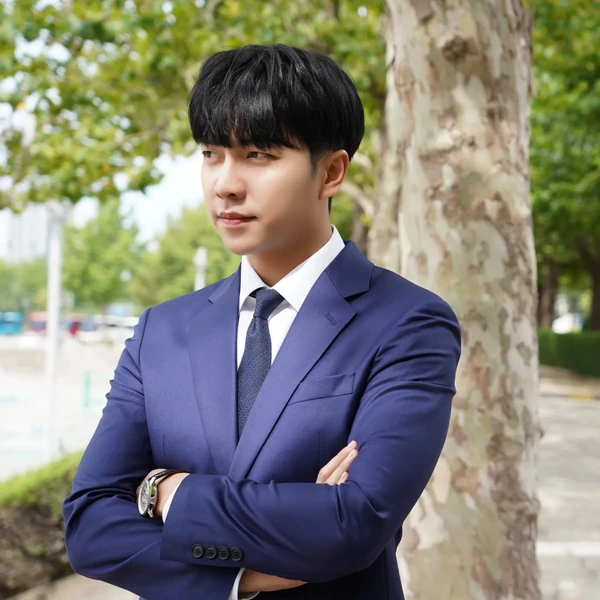 Top moment of Lee Seunggi chosen by fans