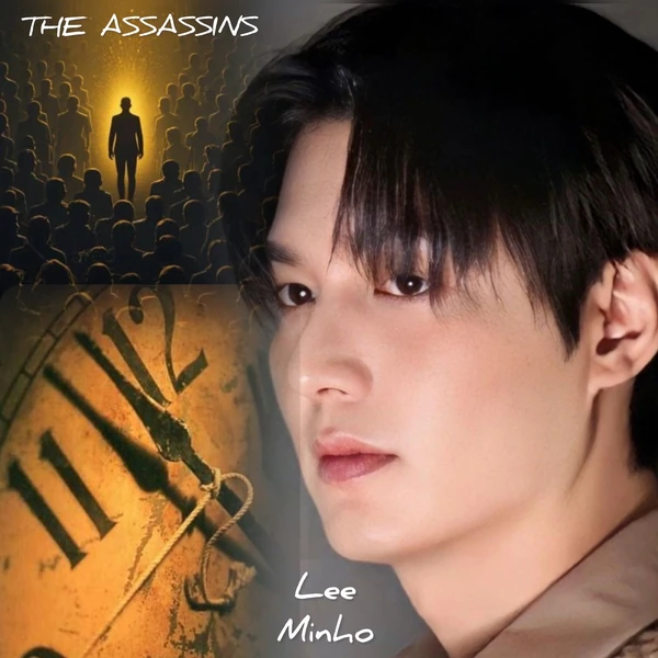The most loved look of Lee Minho today