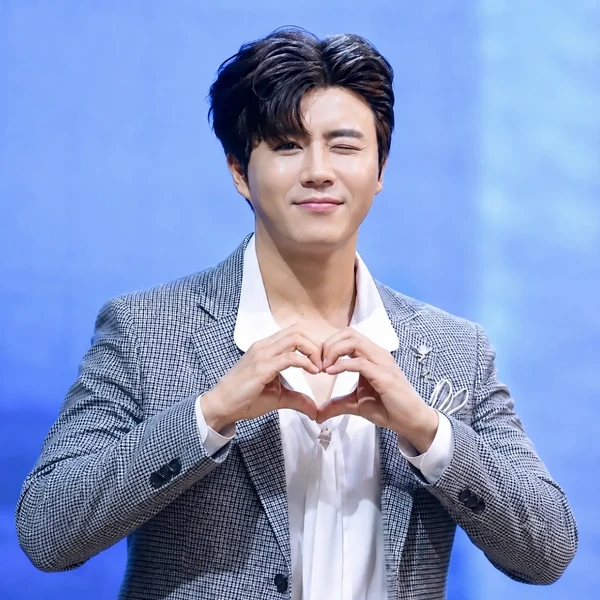Top moment of Jin Haesung chosen by fans