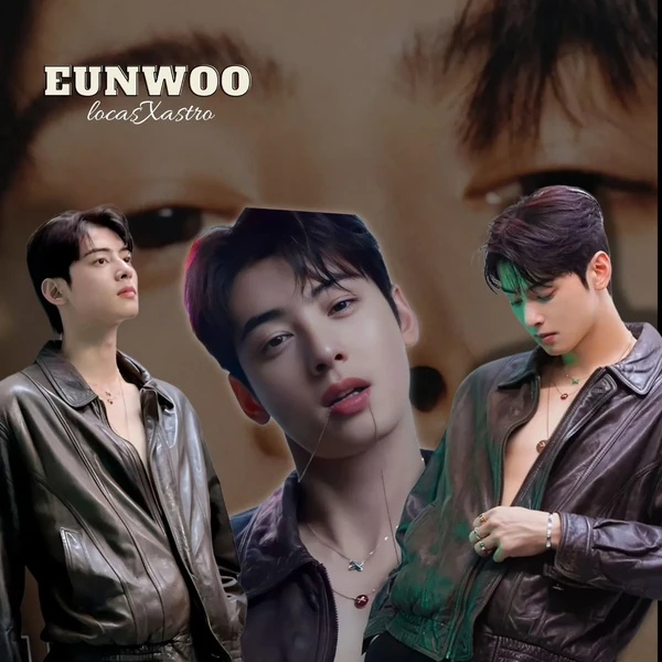 Top moment of Cha Eunwoo chosen by fans