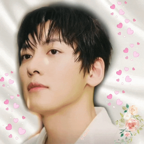 Today’s standout profile photo of Ji Changwook on Choeaedol Celeb