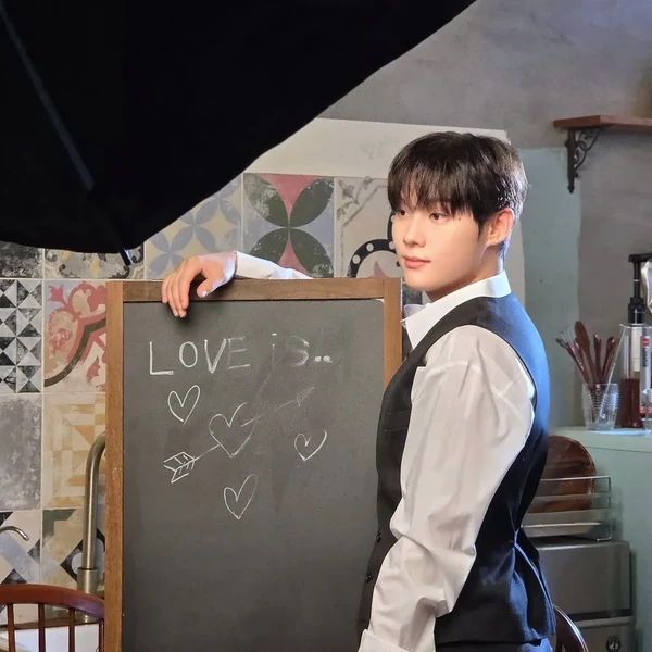Momen terbaik Choi Jaemyeong pilihan penggemar