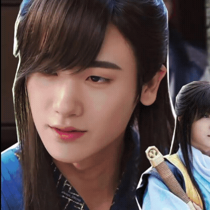 Today’s standout profile photo of Park Hyungsik on Choeaedol Celeb