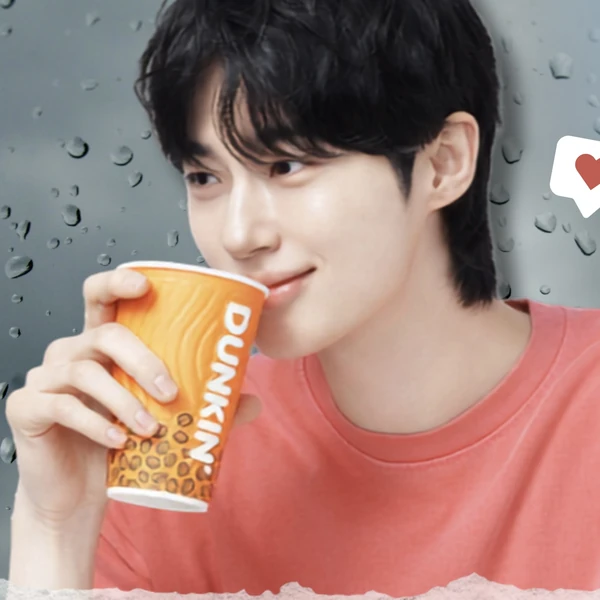 Popular profile image of Byeon Wooseok selected by vote
