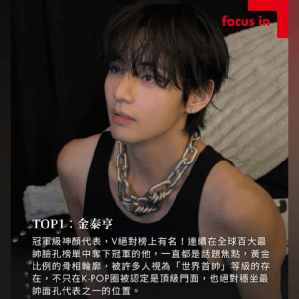 Popular photo full of fans’ love for Kim Taehyung (V)