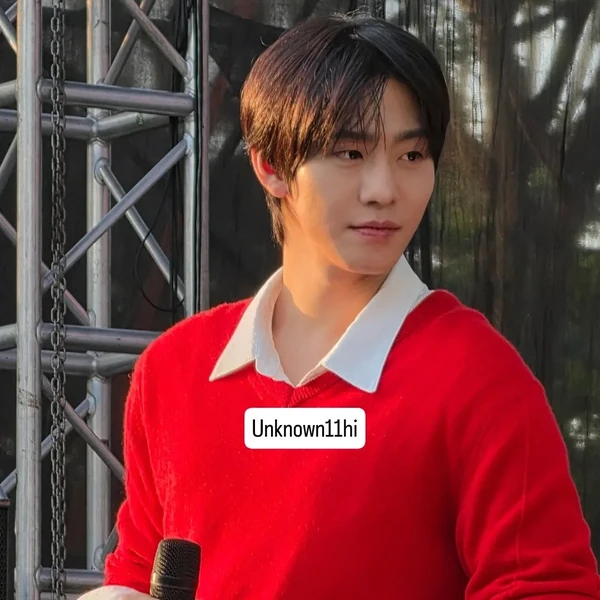 Top moment of Ahn Hyoseop chosen by fans