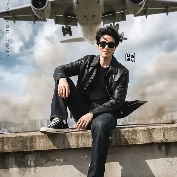 Momen terbaik Lee Dongwook pilihan penggemar
