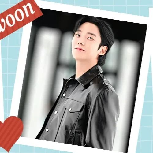 Penampilan Rowoon yang paling disukai hari ini