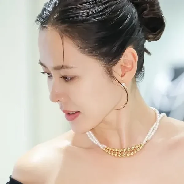 Popular photo full of fans’ love for Son Yejin