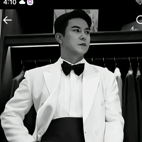Popular photo full of fans’ love for Jang Minho