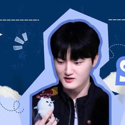 Foto profil terbaik Peyz hari ini di Choeaedol Celeb