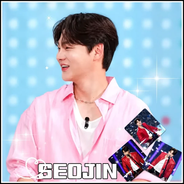 팬들이 뽑은 박서진 최고의 순간