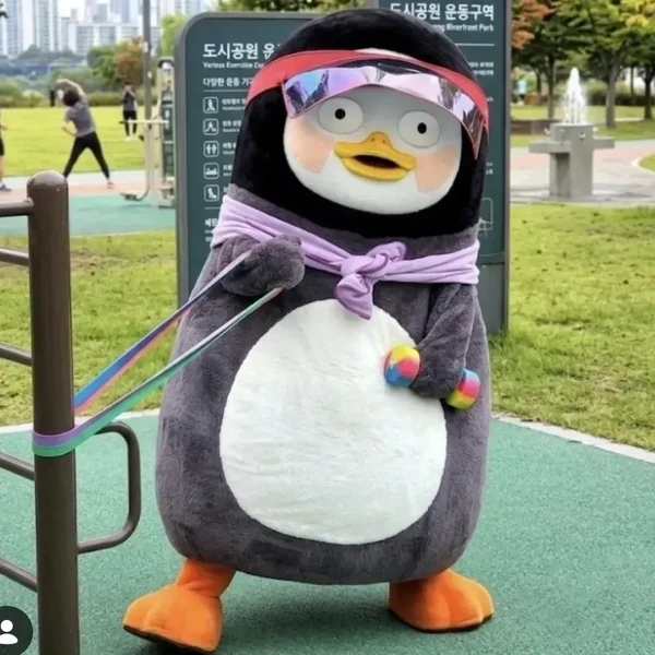 팬들이 뽑은 펭수 최고의 순간