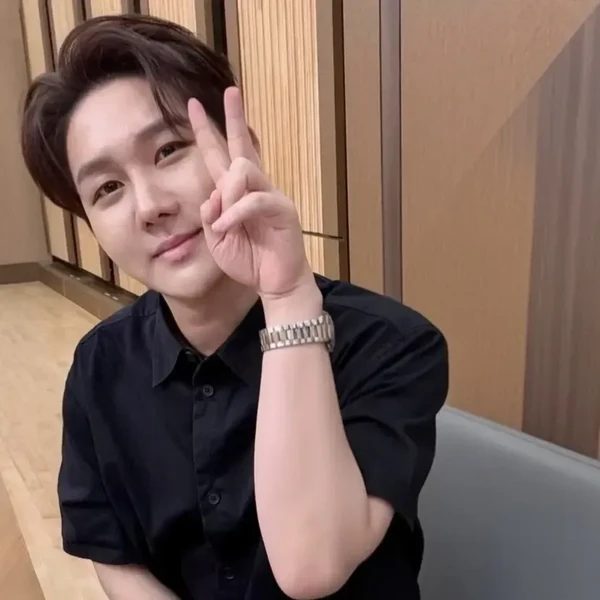오늘 가장 사랑받은 김수찬의 모습