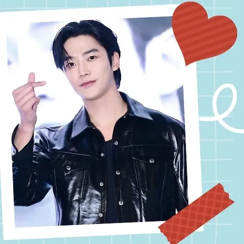 Momen terbaik Rowoon pilihan penggemar