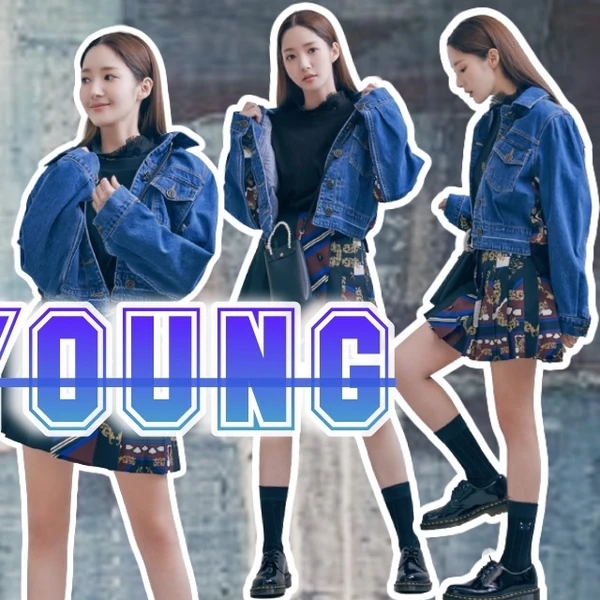 Popular photo full of fans’ love for Park Minyoung