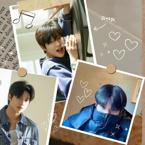 Top moment of Moon Sangmin chosen by fans