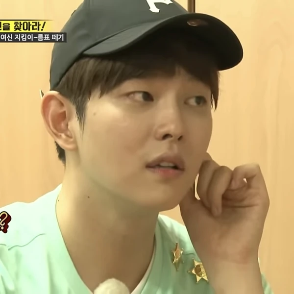 Penampilan Yoon Kyunsang yang paling disukai hari ini