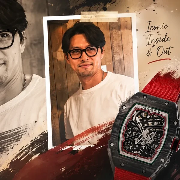 Top moment of Hyun Bin chosen by fans