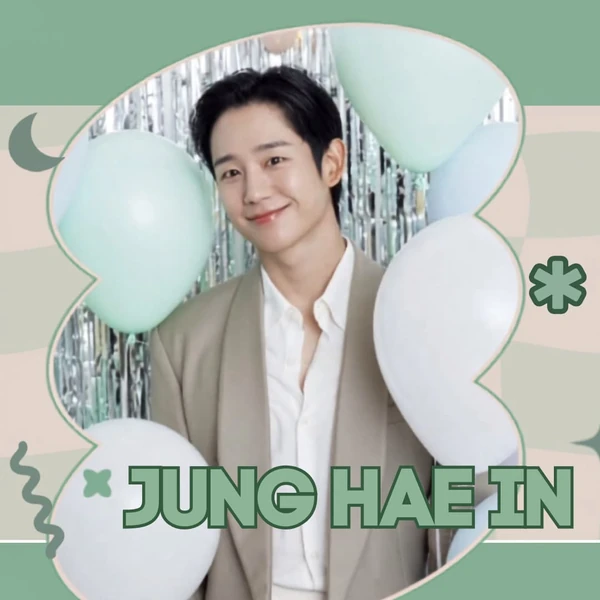Popular profile photo of Jung Haein loved by fans