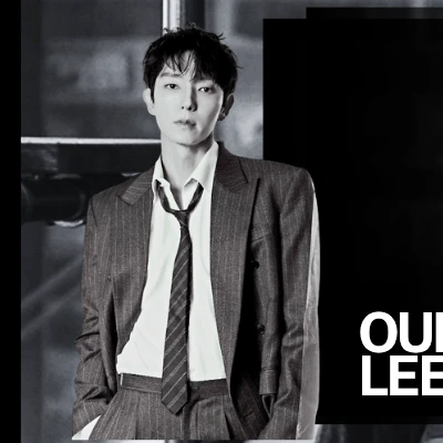 Popular profile image of Lee Joongi selected by vote