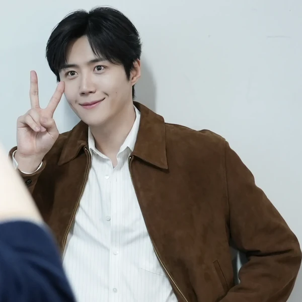 Top moment of Kim Seonho chosen by fans