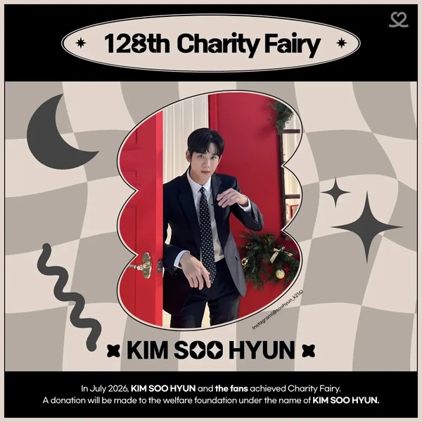 A brilliant moment of Kim Soohyun created by the fandom