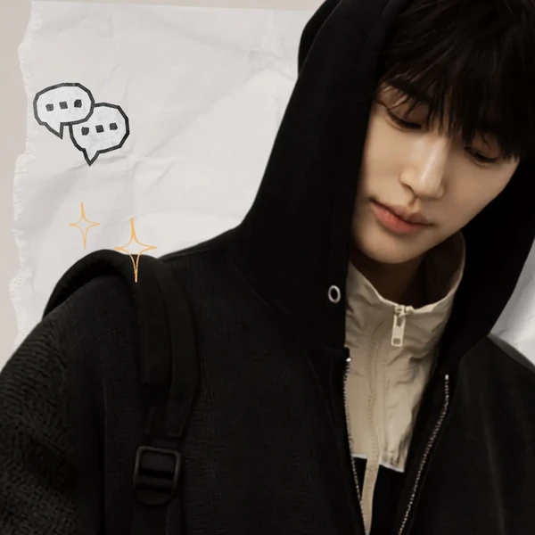 Popular profile photo of Byeon Wooseok loved by fans