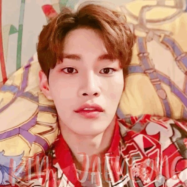 Top moment of Kim Jaeyoung selected by the fandom