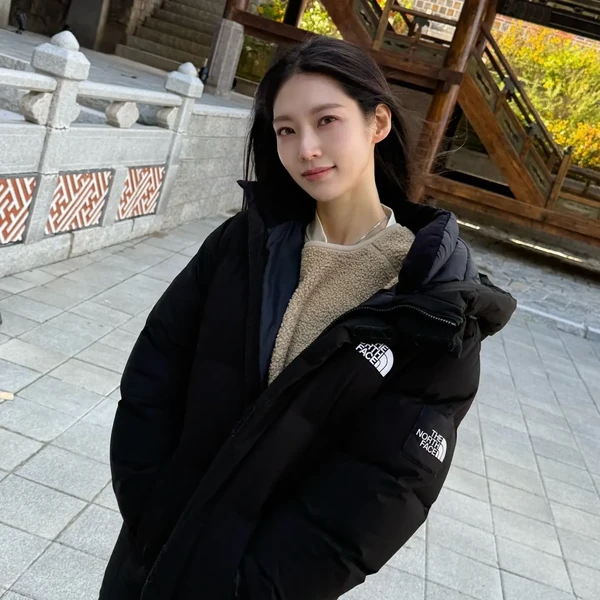Top moment of Gong Seungyeon chosen by fans
