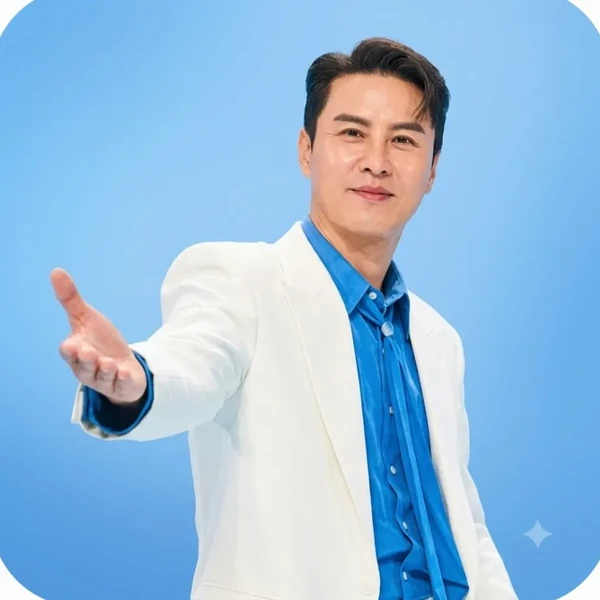 Foto populer Jang Minho yang penuh cinta dari penggemar